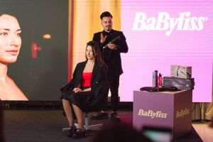 BaByliss marchează 10 ani de prezenţă în România